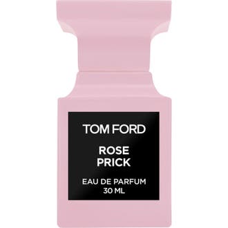 Private Blend Rose Prick