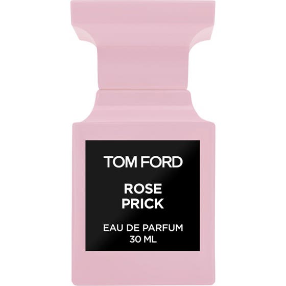 Private Blend Rose Prick