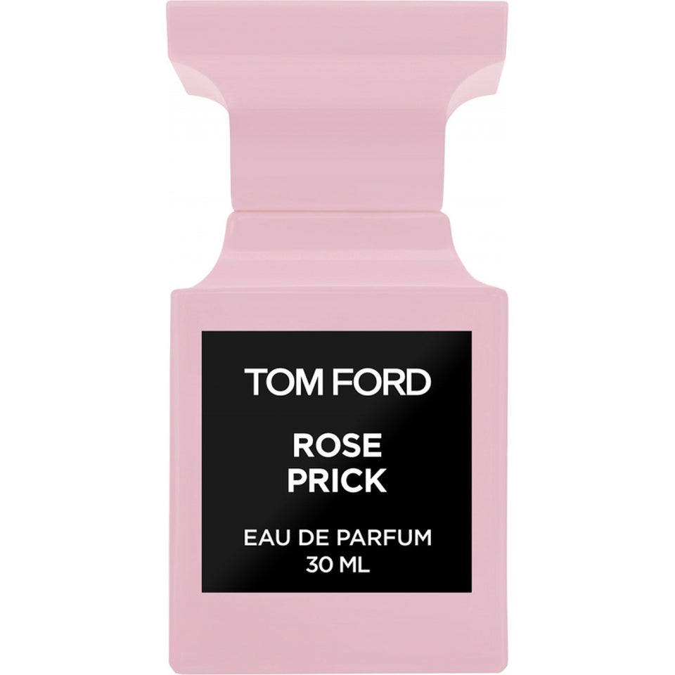 Rose Prick Eau de Parfum
