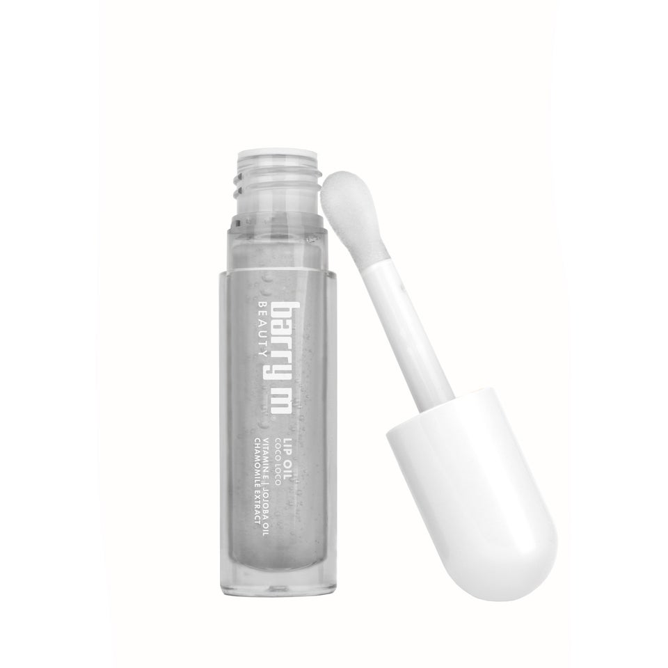 Lip Oil