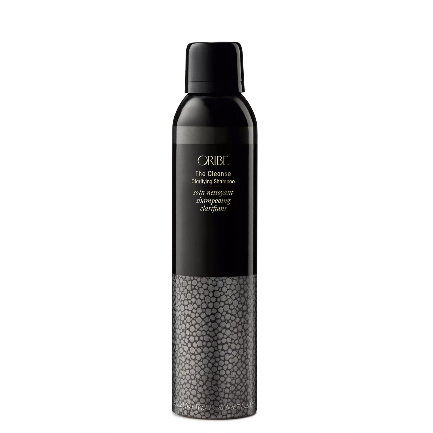 Oribe The Cleanse Clarifying Shampoo schampo & balsam dam