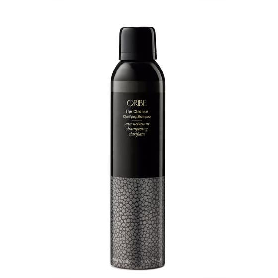 The Cleanse Clarifying Shampoo
