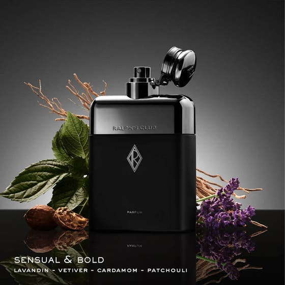 Ralph's Club Parfum