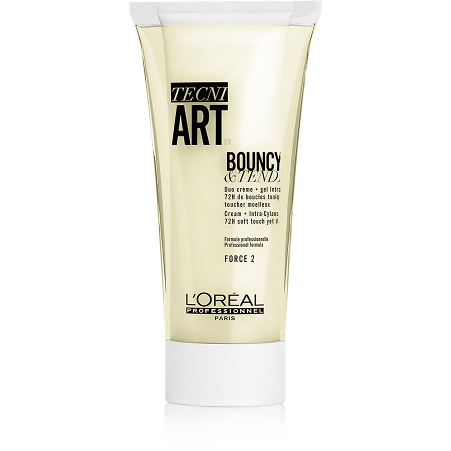 Alternativ bild 0 för Loreal Tecni Art Bouncy & Tender Force 2 150 ml