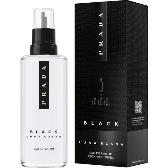 Luna Rossa Black