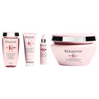 Strengthening Hair Repair Essentials Set