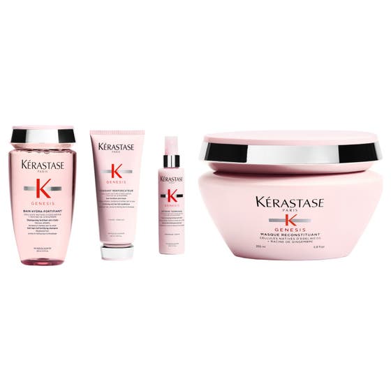 Strengthening Hair Repair Essentials Set