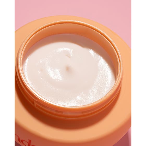 Whipped Body Moisturiser