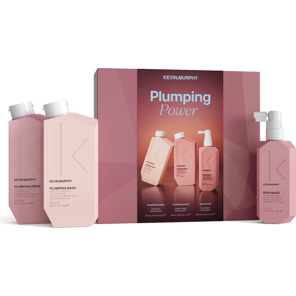 Plumping Power 1 pcs