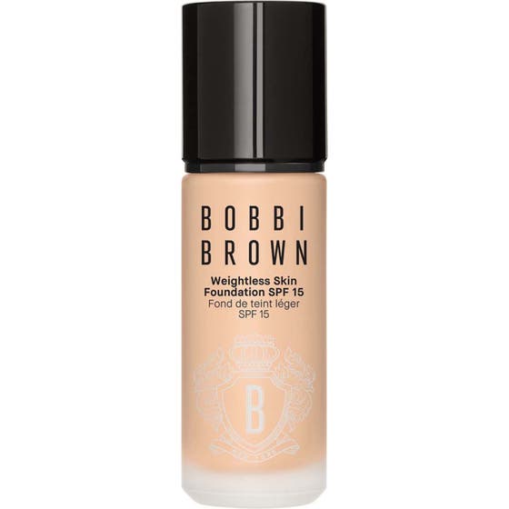Mini Weightless Skin Foundation