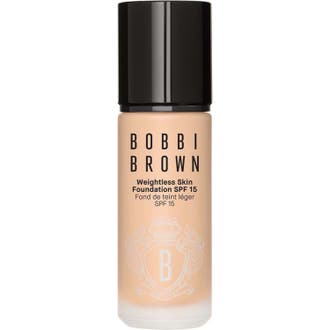 Mini Weightless Skin Foundation