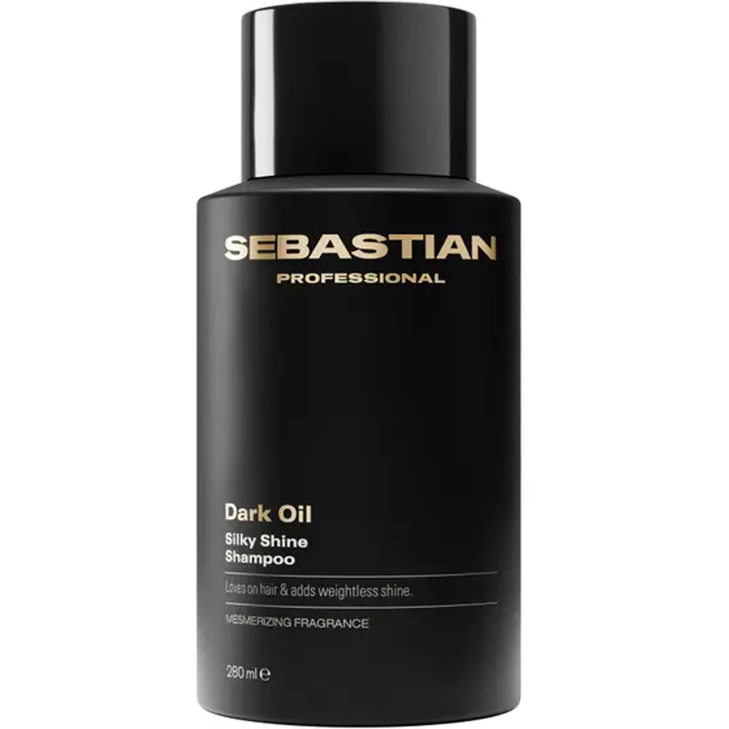 Sebastian Professional DarkOil Smooth and Shine Shampoo 280 ml