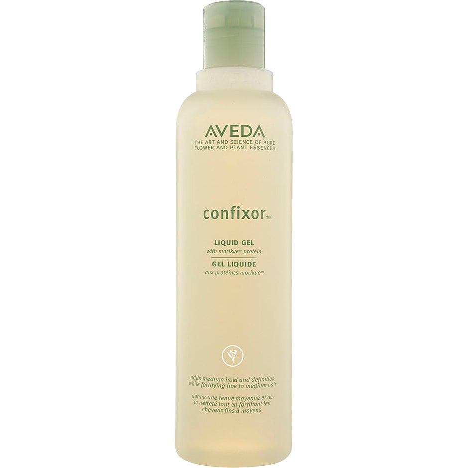 Aveda Confixor Liquid Gel Styling Gel - 250 ml billede