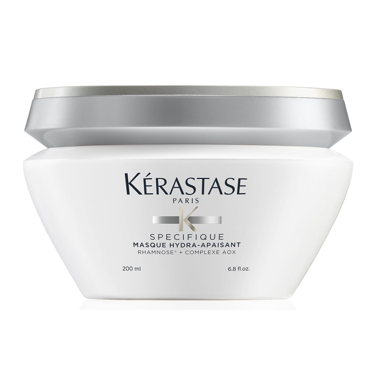Kérastase Specifique Mask Hydra Apaisant Hair & Scalp Mask 1 pcs billede