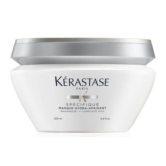 Specifique Mask Hydra Apaisant Hair & Scalp Mask