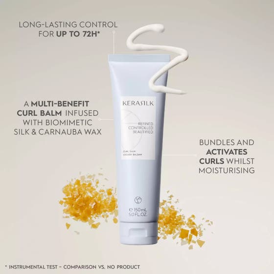 Curl Balm