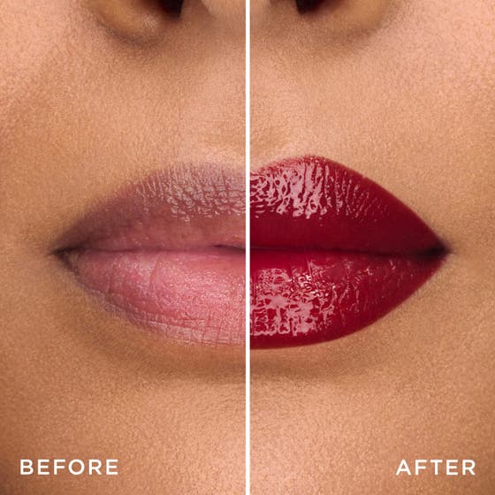 L'Absolu Rouge Glaze Tintation