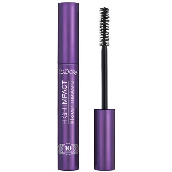 10 Sec High Impact Lift & Curl Mascara