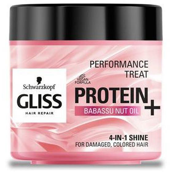 Gliss Kur Performance Treat