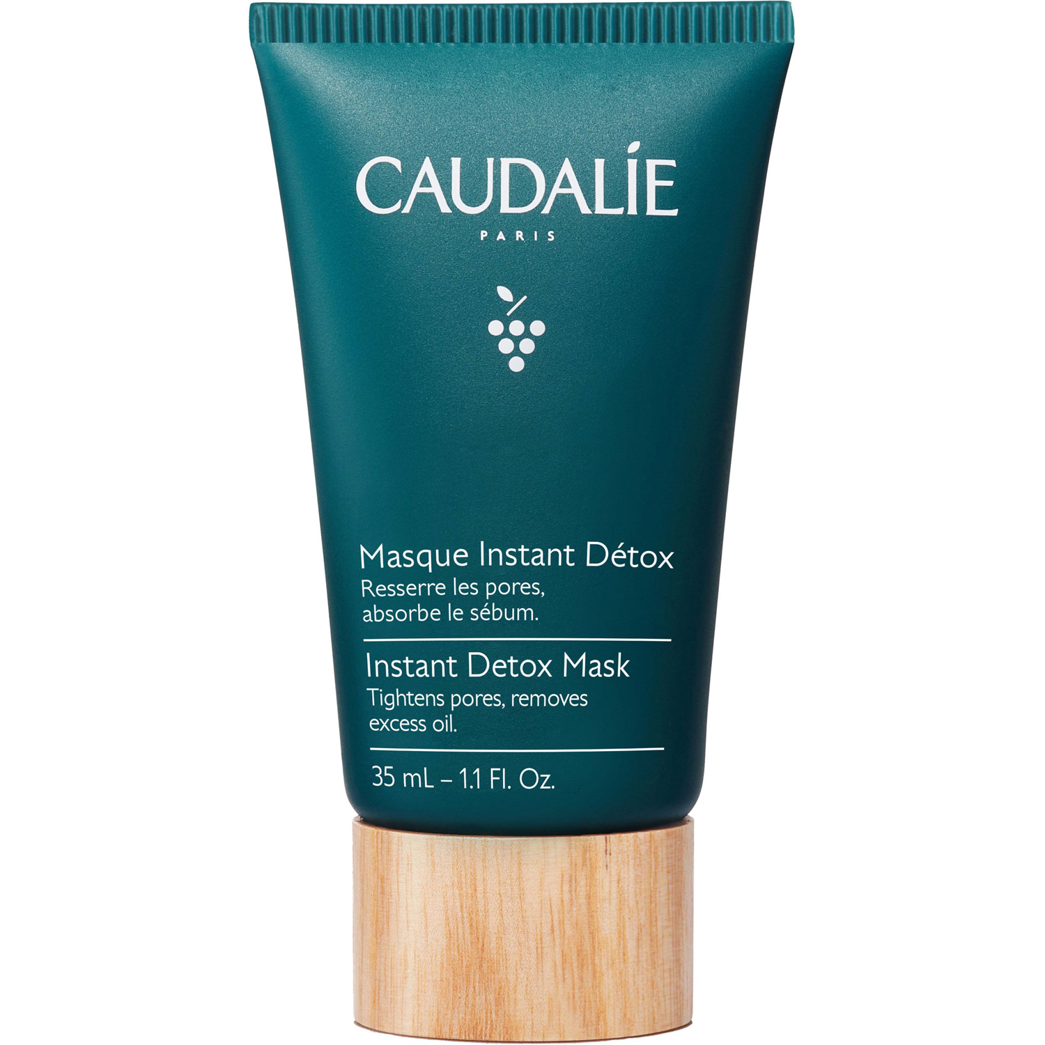 Instant Detox Mask