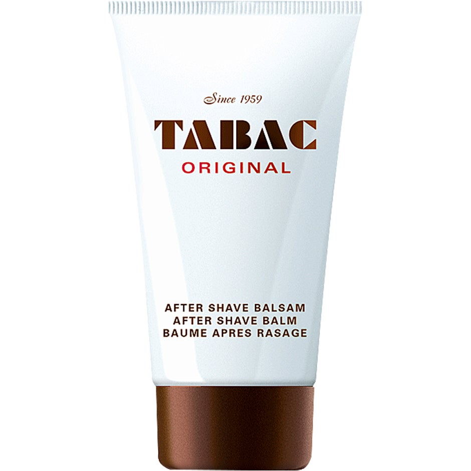 Original After Shave Balm