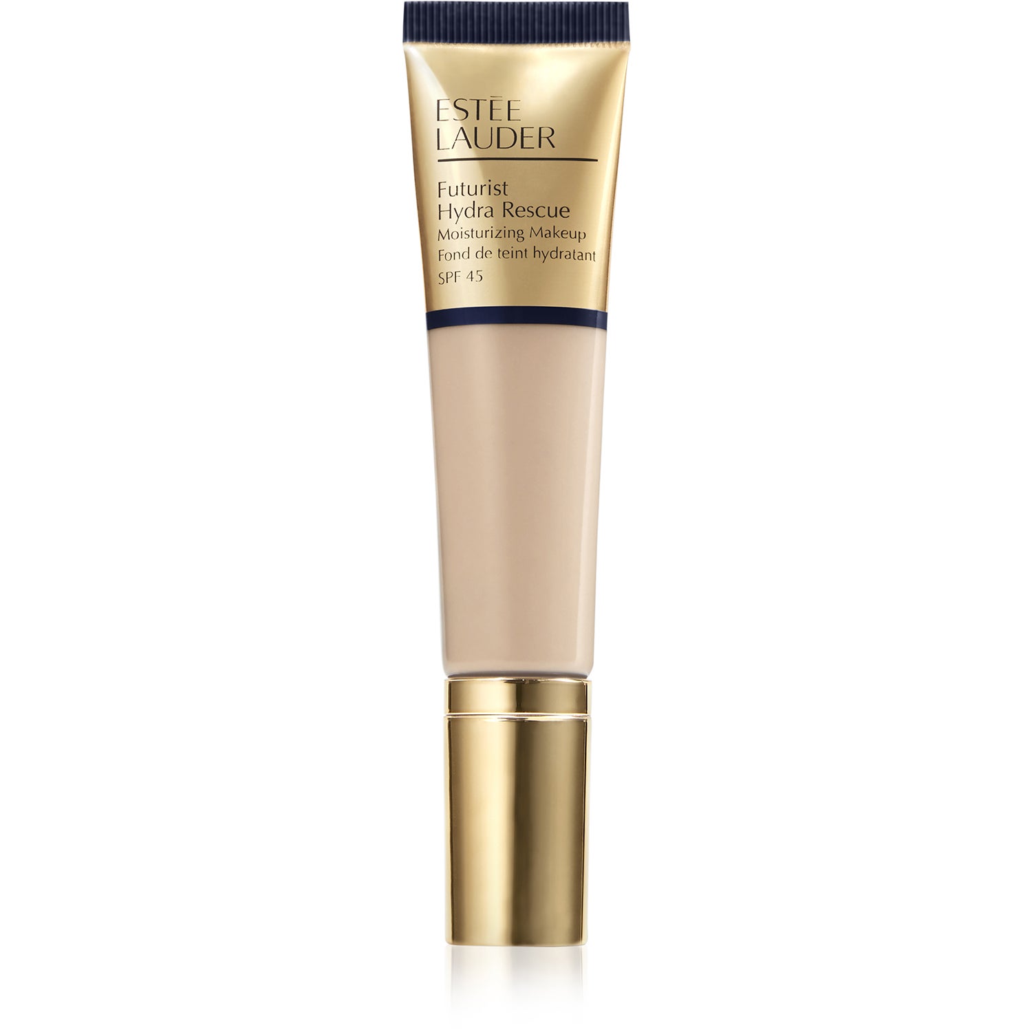 Estée Lauder Futurist Hydra Rescue Moisturizing Makeup Spf45 foundation & concealer dam – bild 8