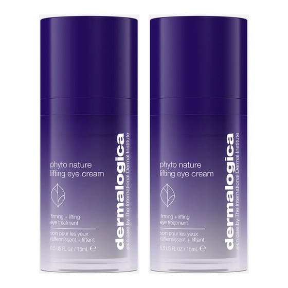 Phyto Nature Lifting Eye Cream Duo