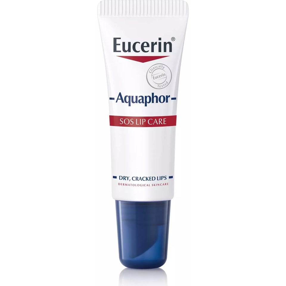 Aquaphor SOS Lip Care