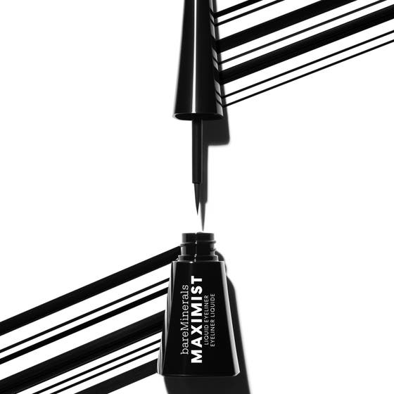 Maximist Liquid Eye Liner