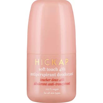 Soft-touch 48h Antiperspirant Deodorant