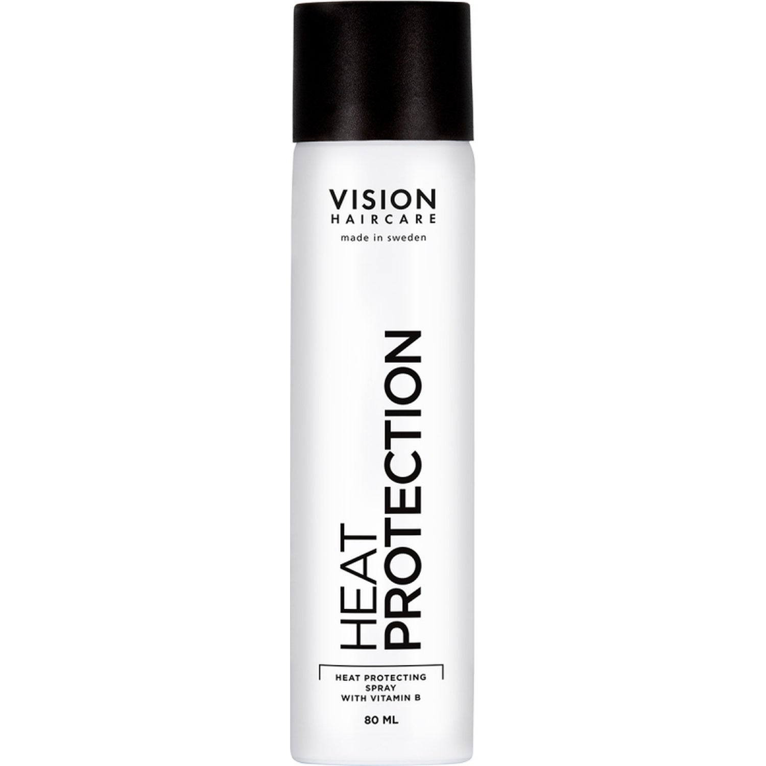 Vision Haircare Heatprotection schampo & balsam herr