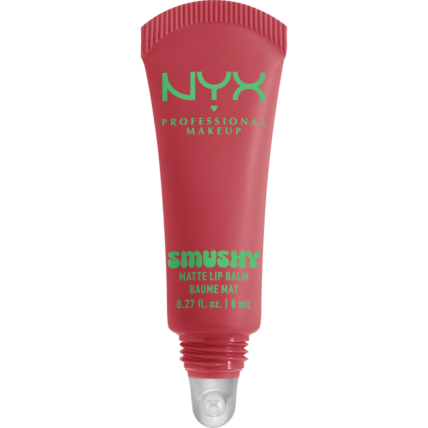 NYX Professional Makeup Smushy Matte Lip Balm 5 Snuggle SZN - 8 ml