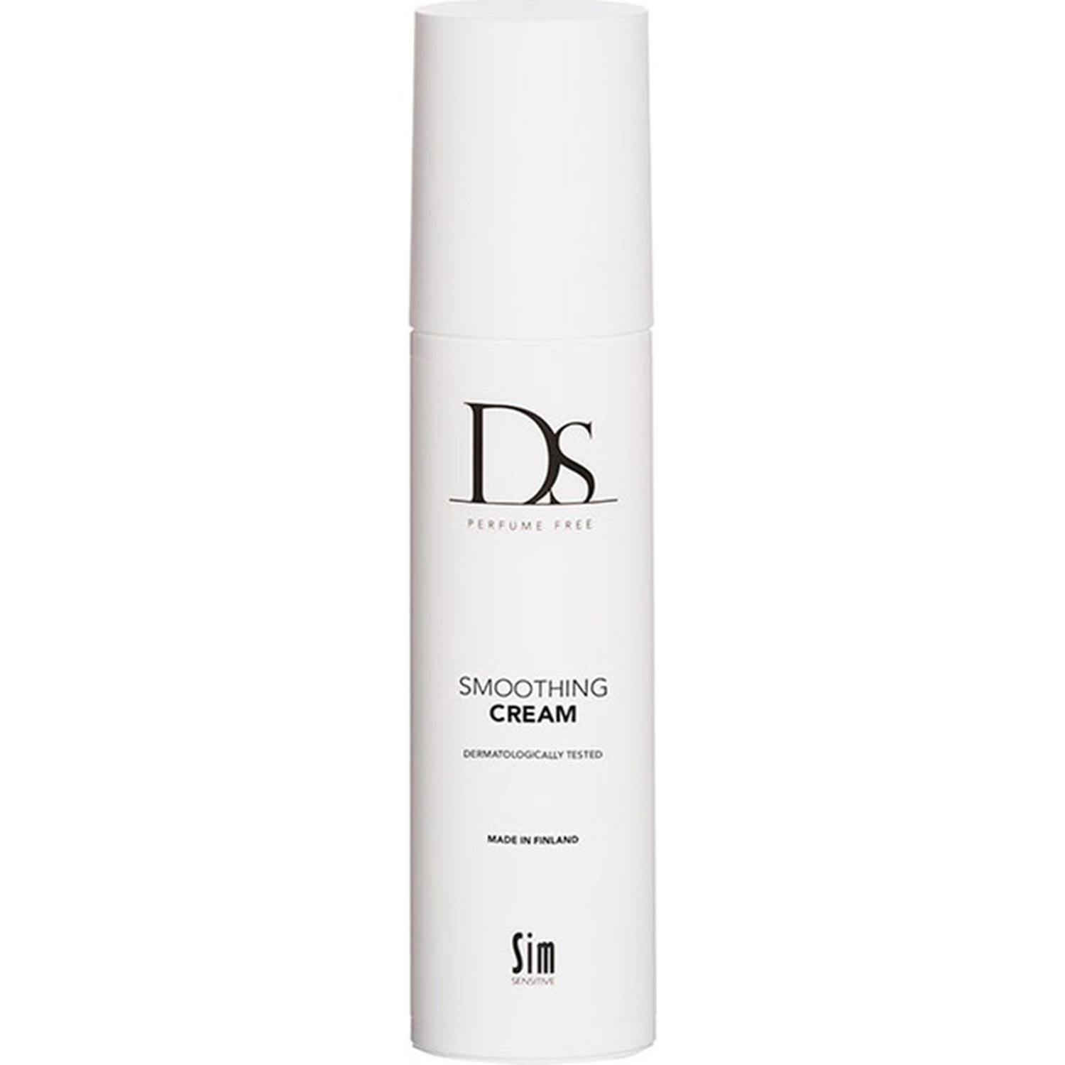 SIM Sensitive DS Smoothing Cream 100 ml billede