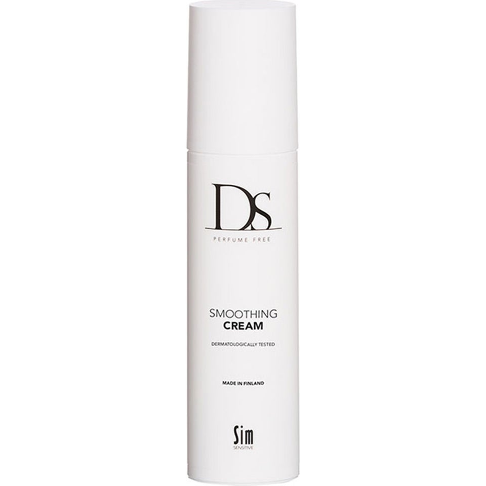 DS Smoothing Cream