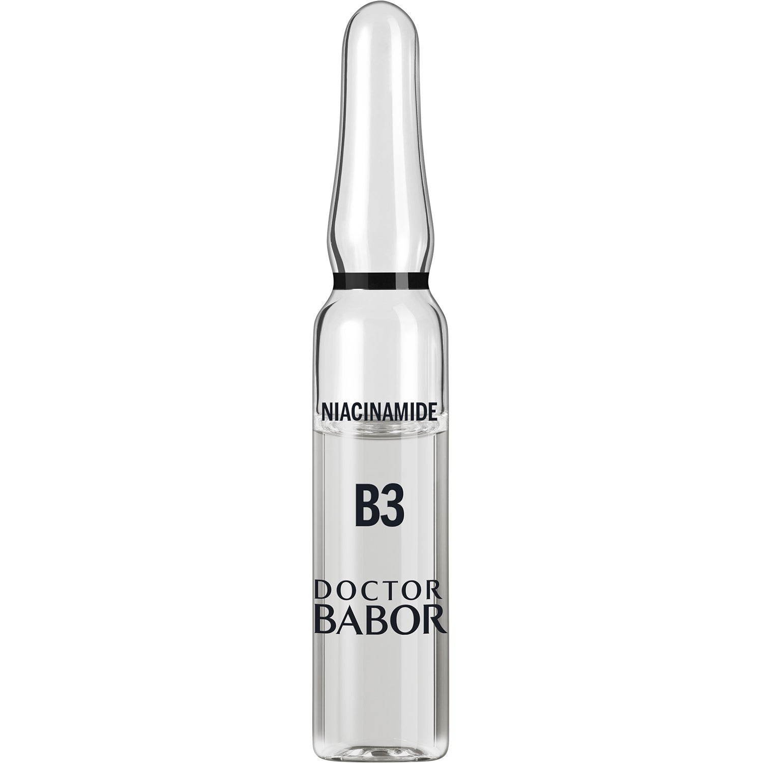 Babor Barrier Protect Ampoule Serum Concentrate 14 ml billede