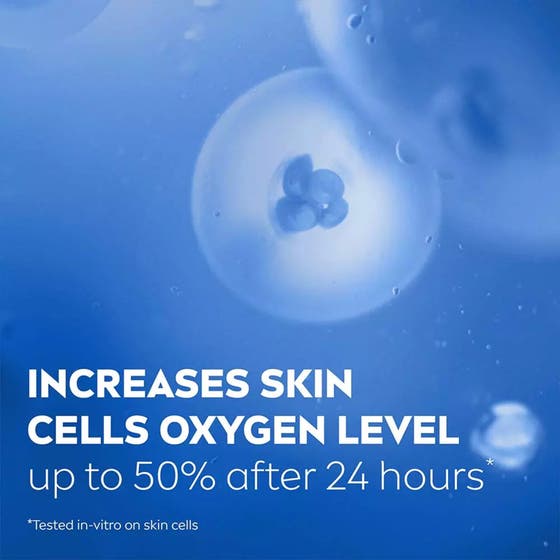 Body Serum Lotion Q10 Firming Energizing