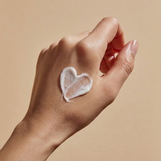 Hand & Nail Cream White Magnolia