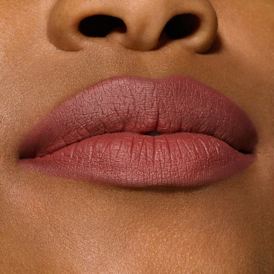Macximal Silky Matte Lipstick