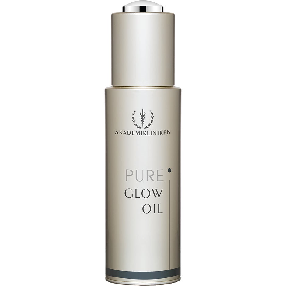 Akademikliniken Skincare Akademikliniken Pure Glow Oil 30 ml