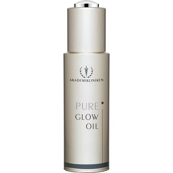 Akademikliniken Pure Glow Oil