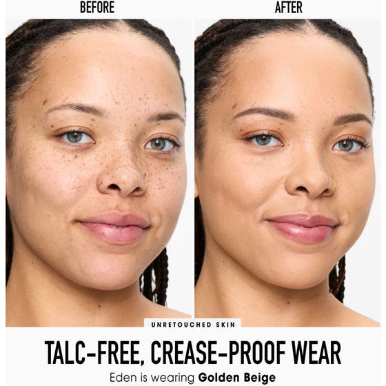 Original Pressed Powder Foundation