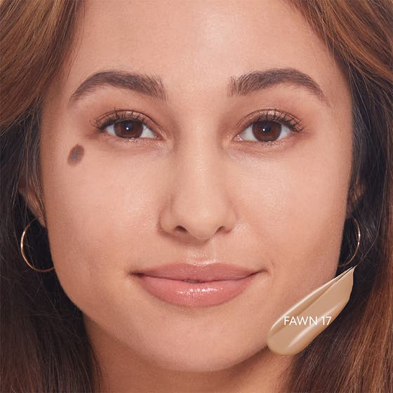 Barepro Performance Wear Liquid Foundation