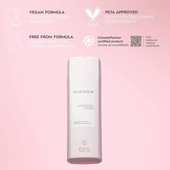 Repairing Shampoo