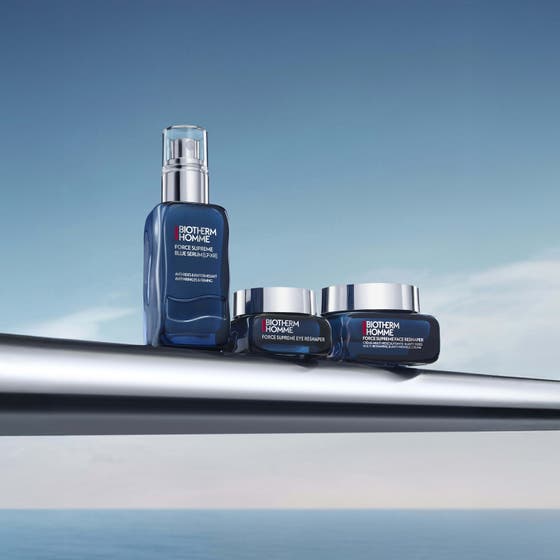 Force Supreme Eye Reshaper