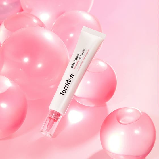 CELLMAZING Firming Eye Cream