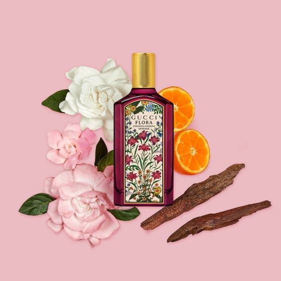 Flora Gorgeous Gardenia Intense