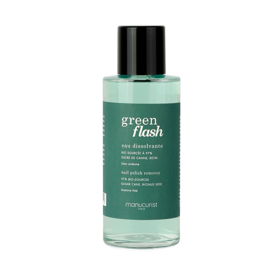 Flash Essentials Nail Polish Remover