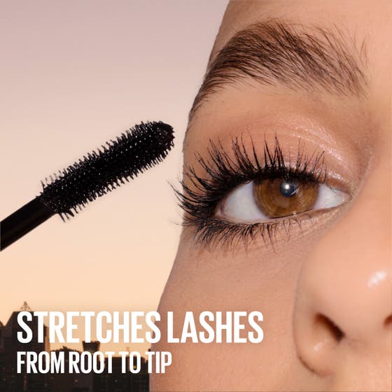 Lash Sensational Body Mascara