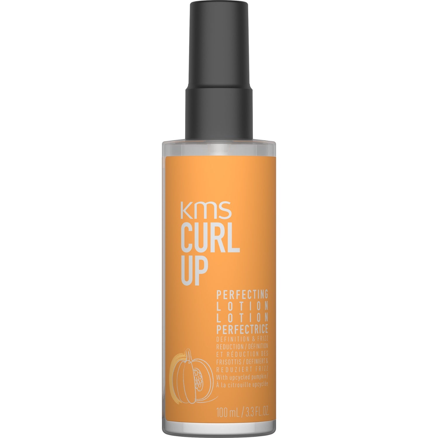 KMS Curl Up Perfecting Lotion - 100 ml