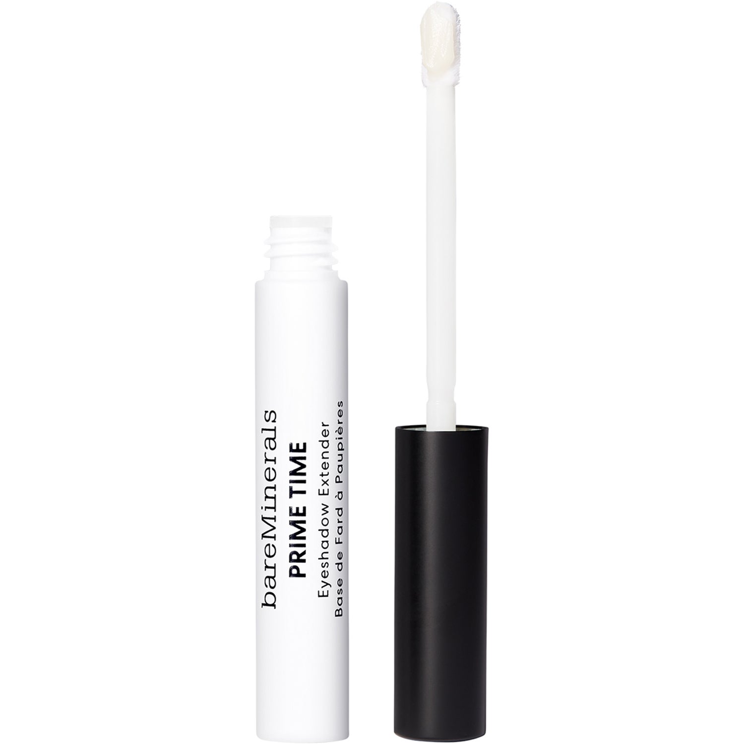 Prime Time Eyeshadow Extender, 3 ml bareMinerals Ögonprimer
